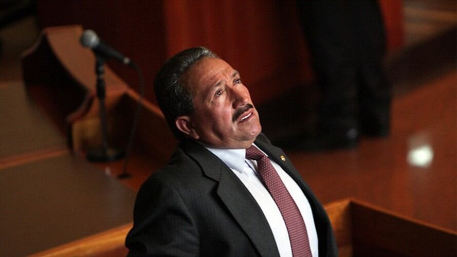 Hugo Aguilar. Foto: Colprensa