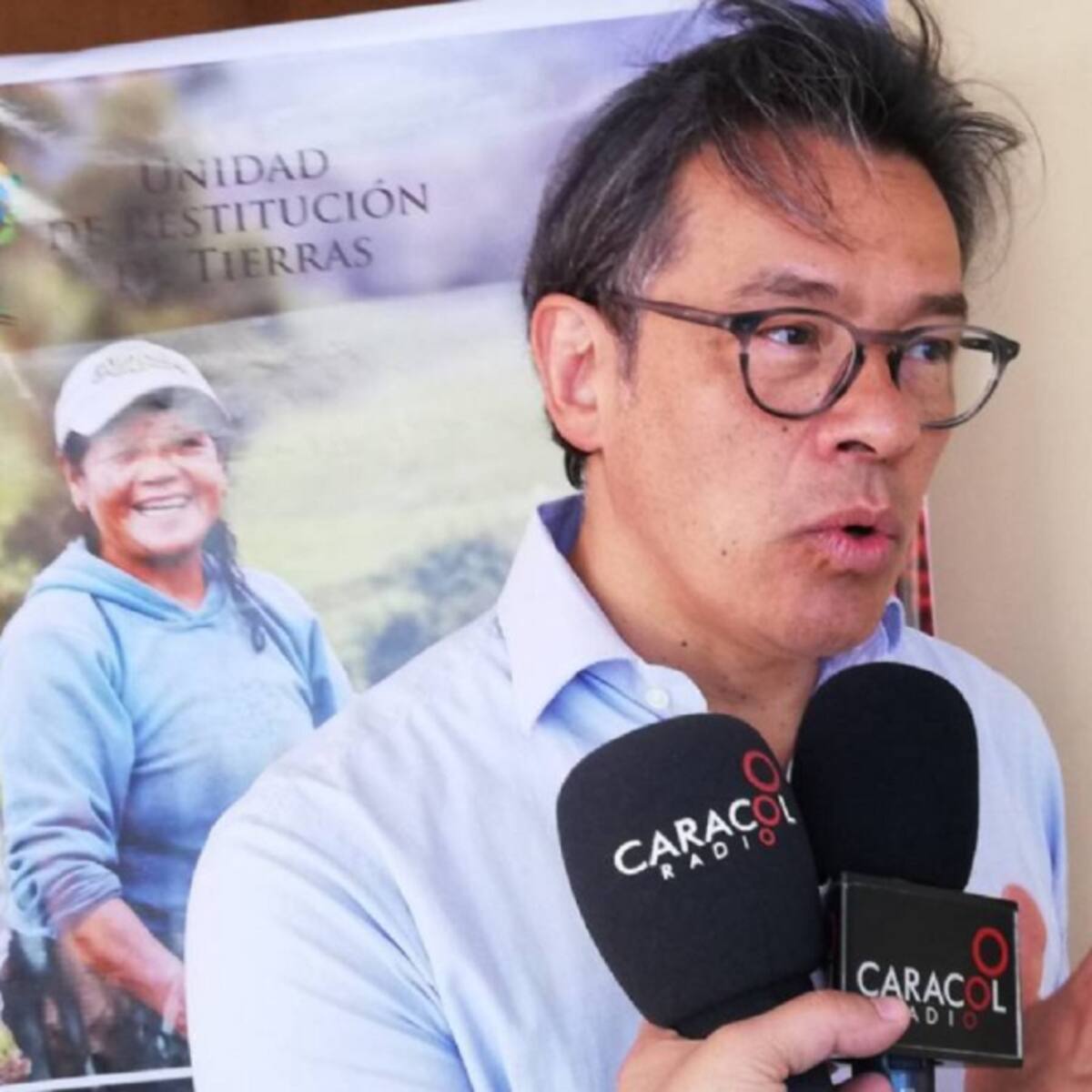 Procesos de restitución de tierras avanza en Norte de Santander