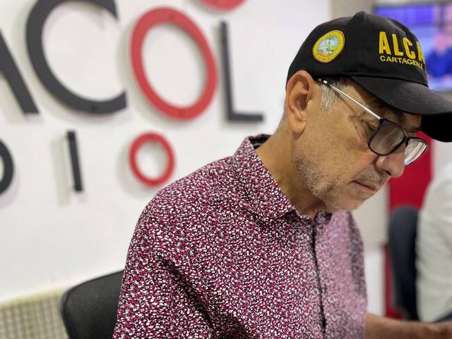 Denuncia que busca mi suspensión no existe: Dau