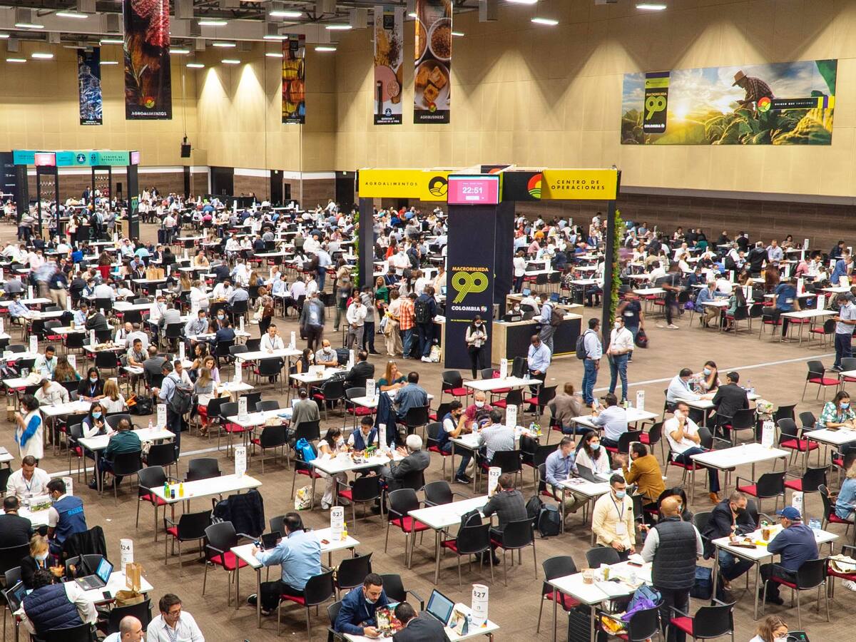 Bolívar tendrá 33 empresas en la Macrorrueda de las Regiones