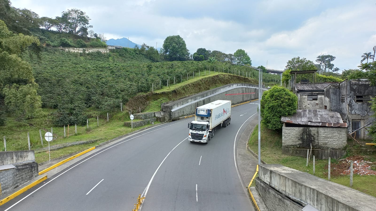 Transportadores de carga