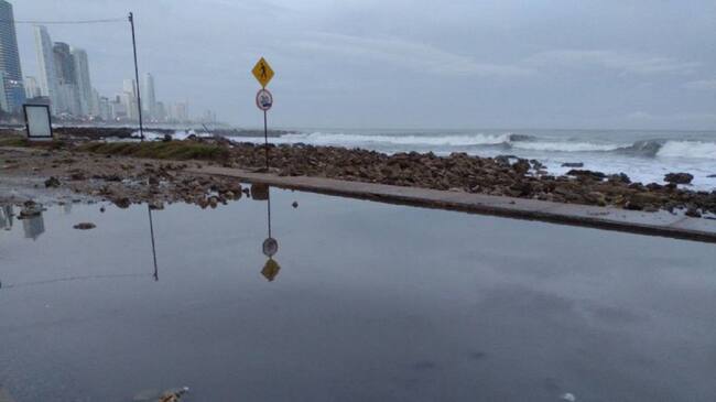 La Unidad Nacional para la Gestión del Riesgo modificó el cronograma y aplazó la elección para el 8 de octubre