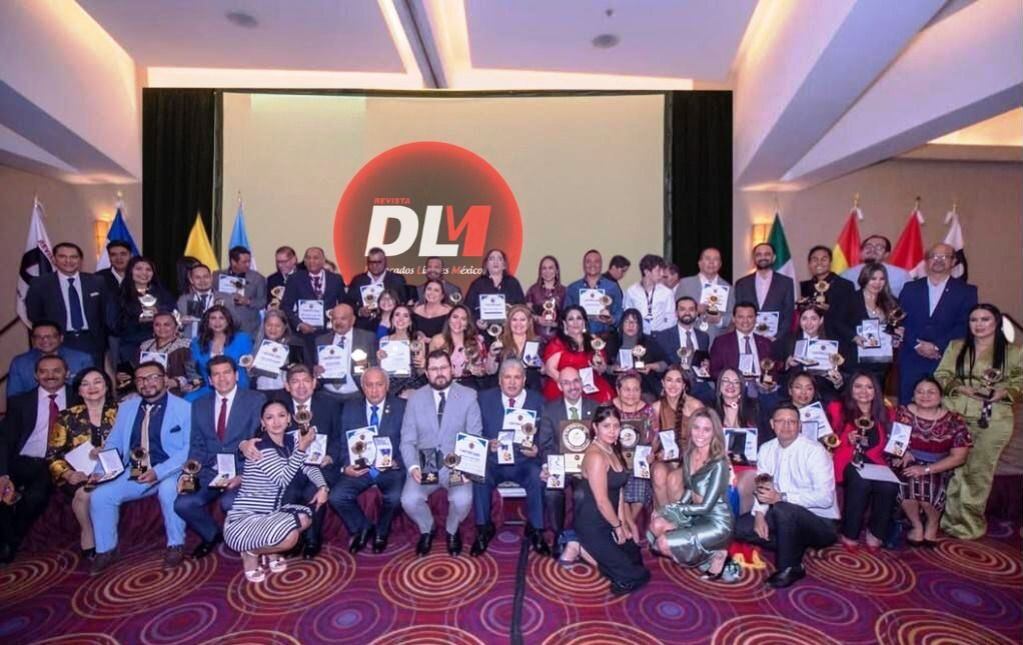 Rigoberta Menchú, Gabriela Salas y Carla Ortiz destacan en el Top 100 América Latina 2025