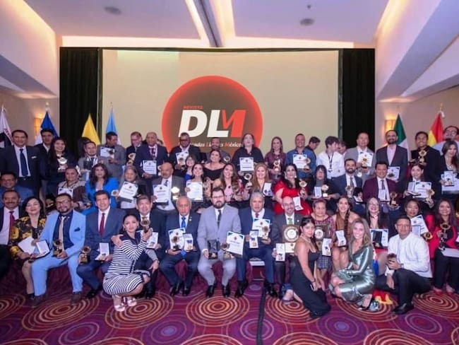 Rigoberta Menchú, Gabriela Salas y Carla Ortiz destacan en el Top 100 América Latina 2025