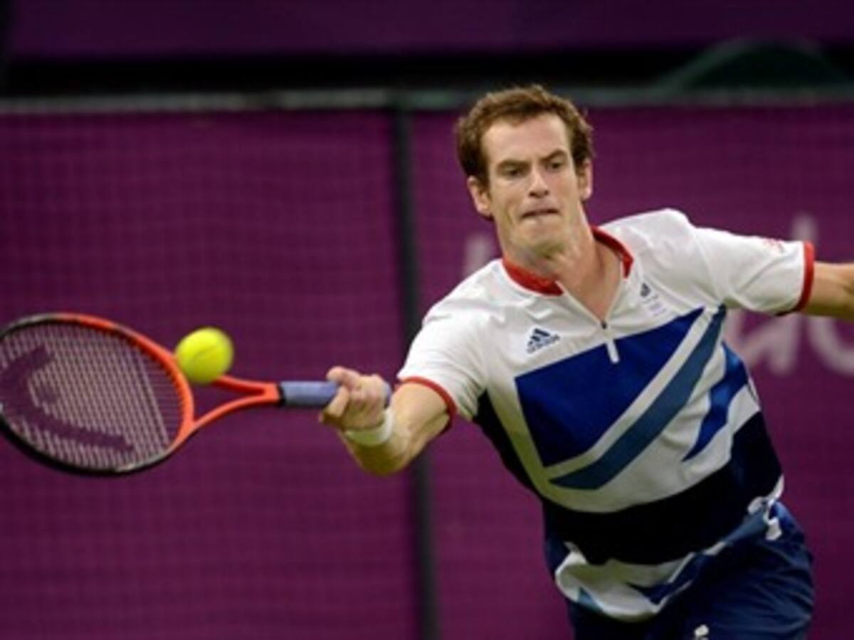 Andy Murray venció a Jarkko Nieminen y avanzó a octavos de final