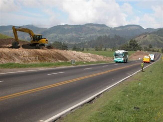 Gobierno busca más ofertas en proyecto de ‘Autopistas para la Prosperidad‘