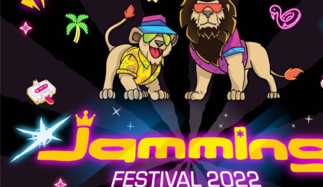 Así podrá recuperar el dinero de su boleta del Jamming Festival