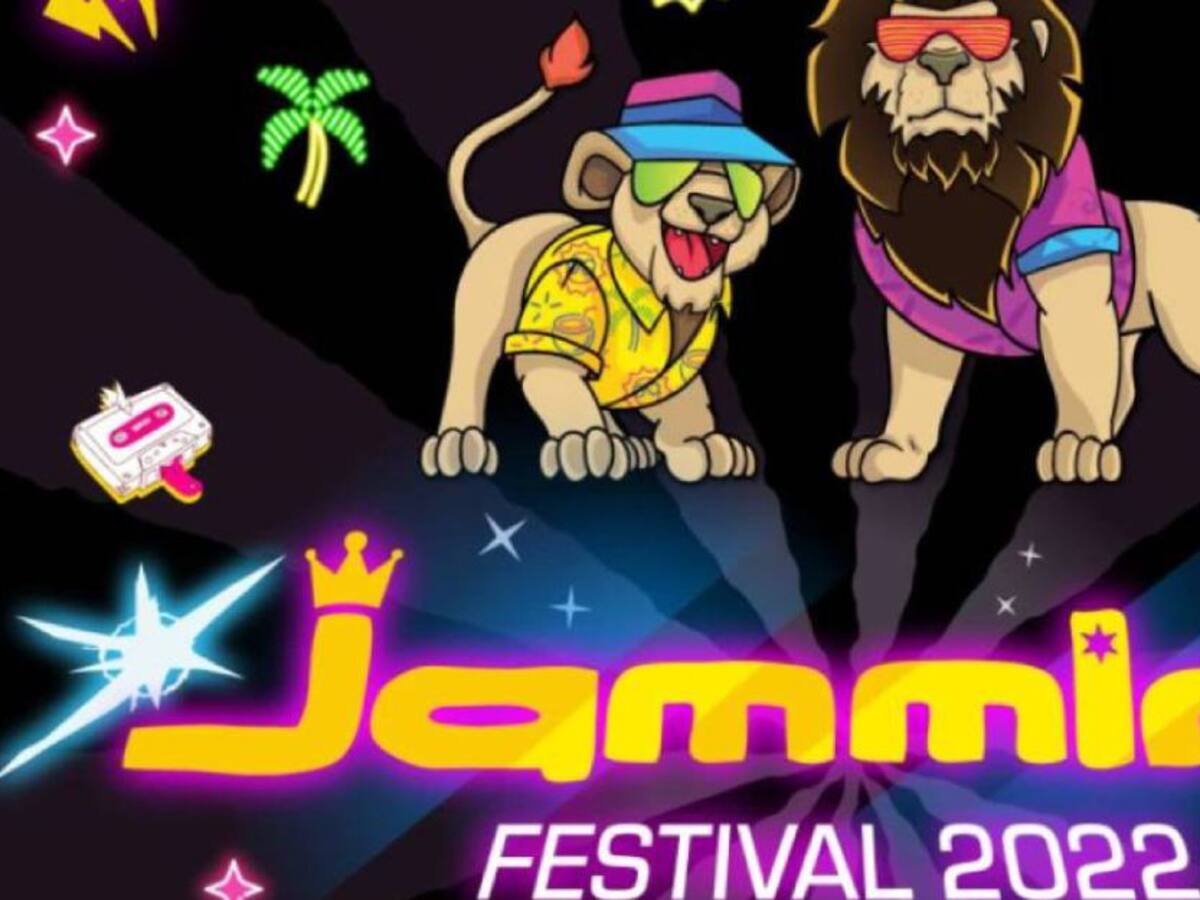 Así podrá recuperar el dinero de su boleta del Jamming Festival