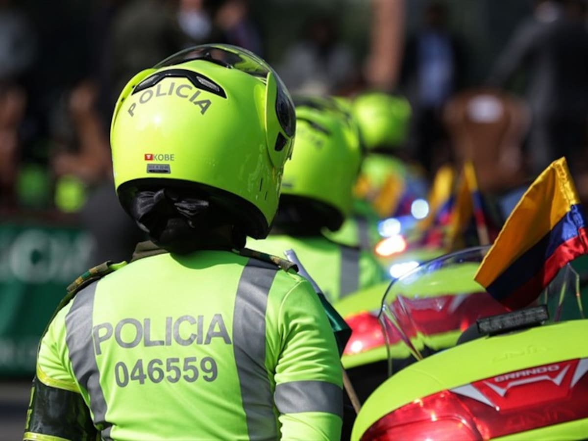 Orden de captura contra capitán de la Policía acusado de abusar sexualmente de Teniente
