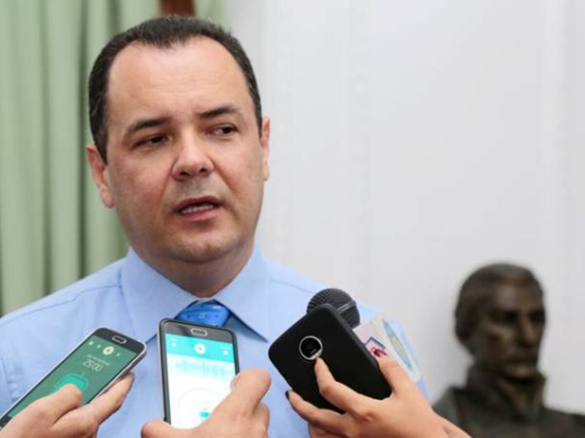 “El tiempo se agota para el Pacto Catatumbo”: diputado Pallares urge al DNP