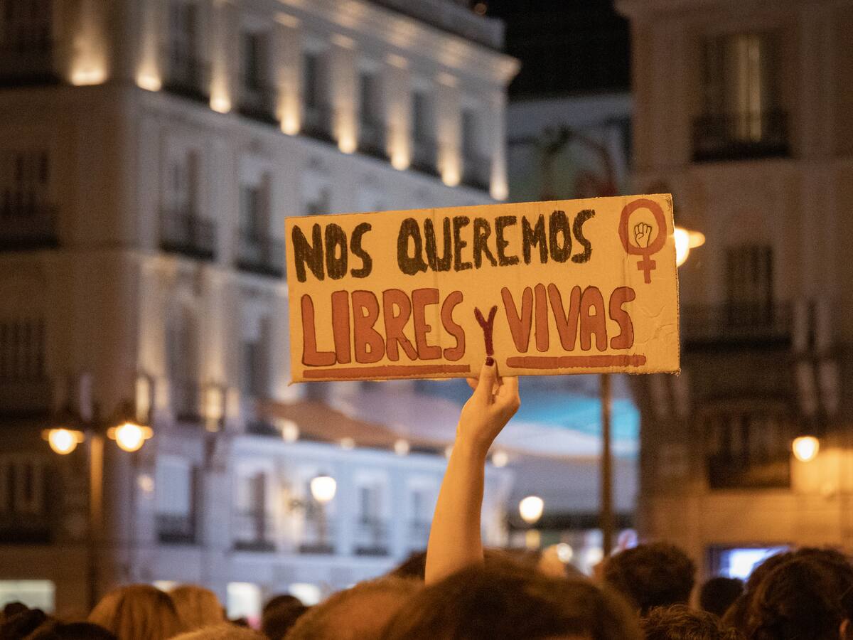 ONU Mujeres incentiva 16 días de activismo contra la violencia de género