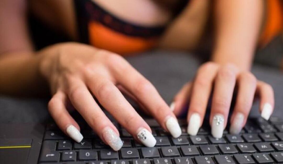 Alerta por riesgos en la web