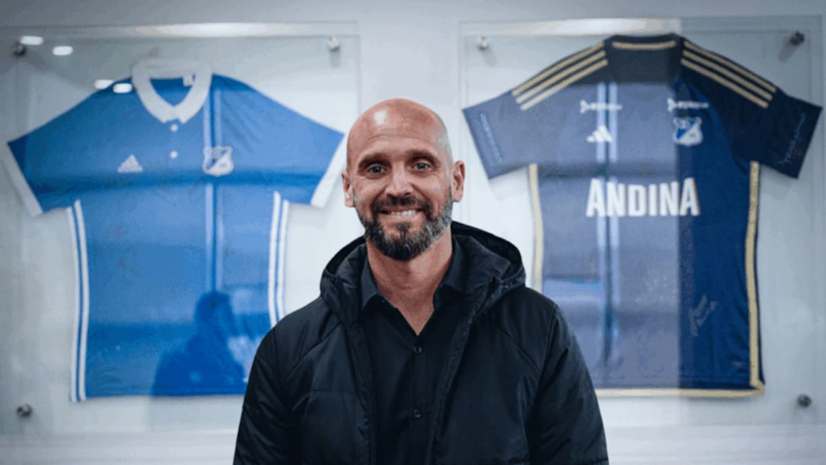 Michaloutsos sobre interés en James: “Las puertas están abiertas, no depende solo del club”