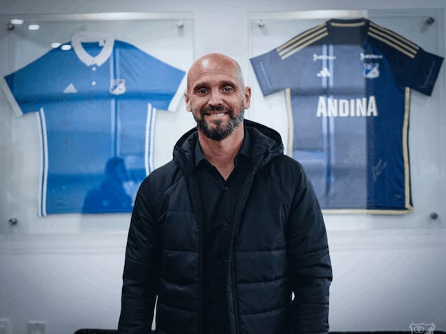 Michaloutsos sobre interés en James: “Las puertas están abiertas, no depende solo del club”