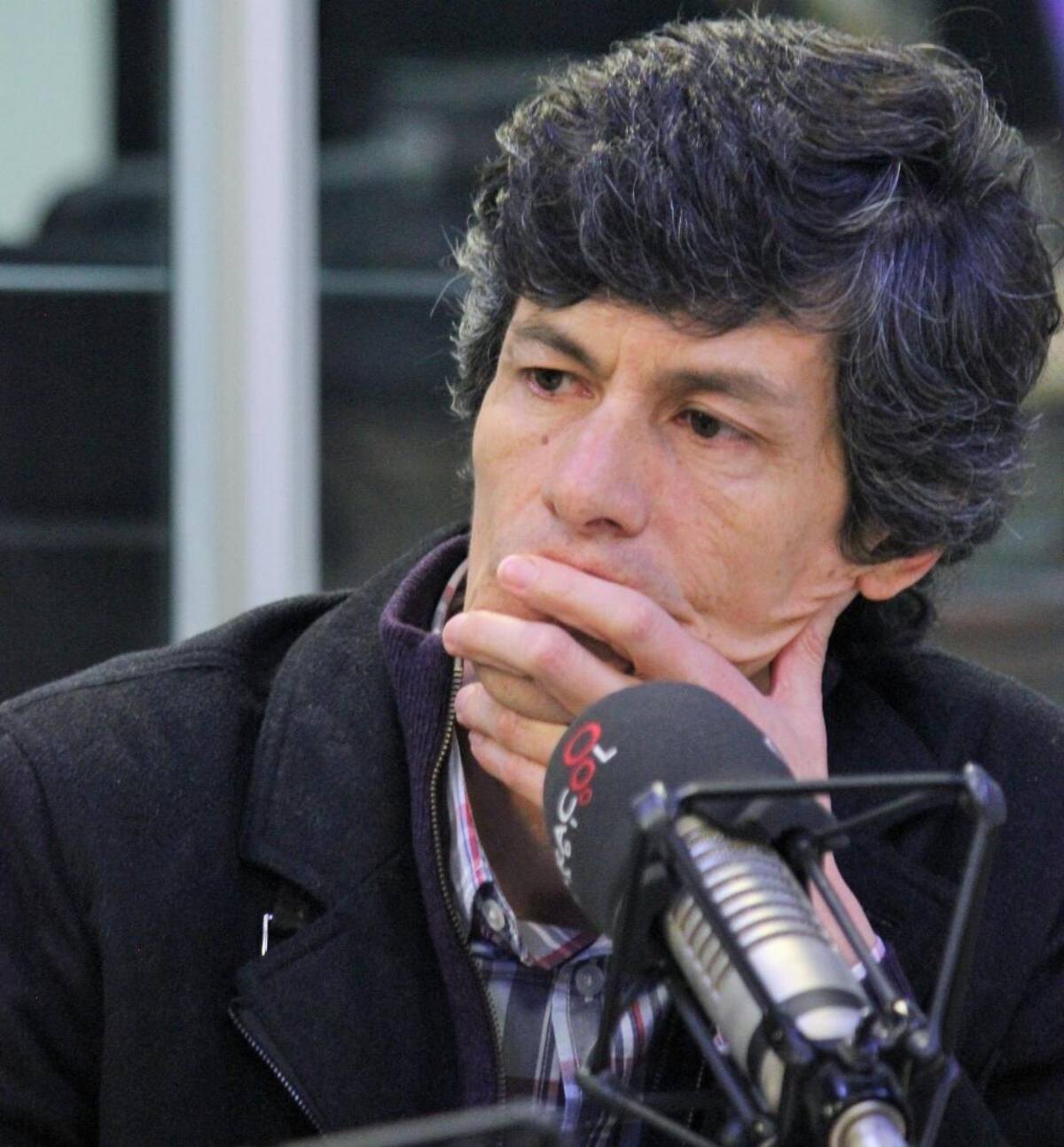Juan Carlos Flórez