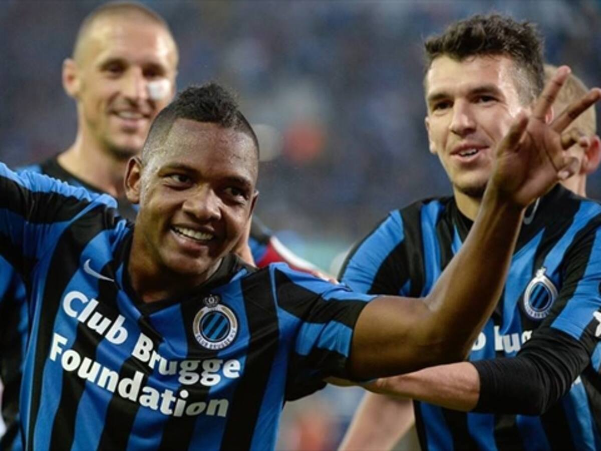 Izquierdo: 'Llevo siete goles, me gustaría tener más pero superé mi meta'