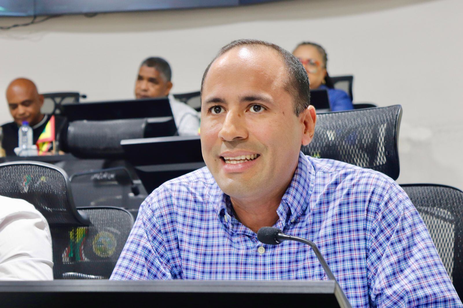 Concejo de Cartagena