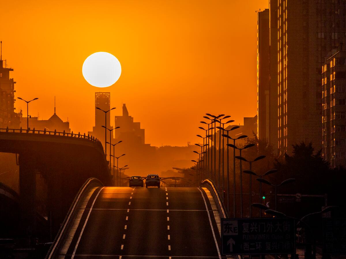 Equinoccio de marzo 2026: ¿Cuándo empieza y por qué se produce este fenómeno astronómico?