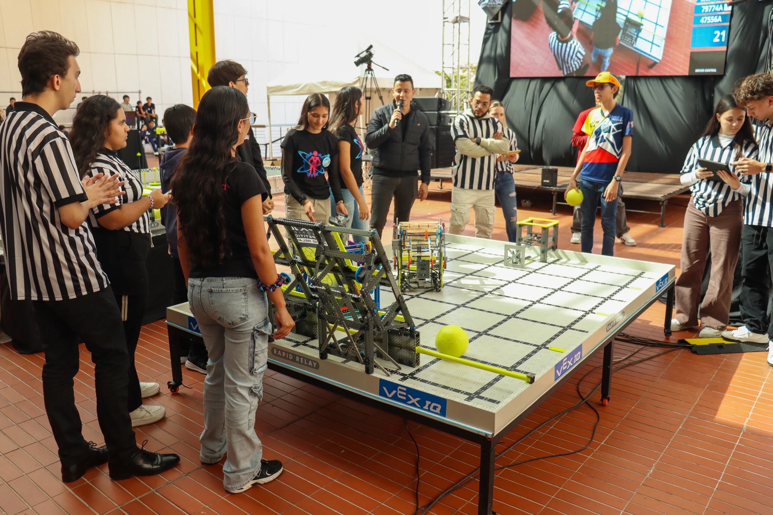 Cortesía: Universidad EIA