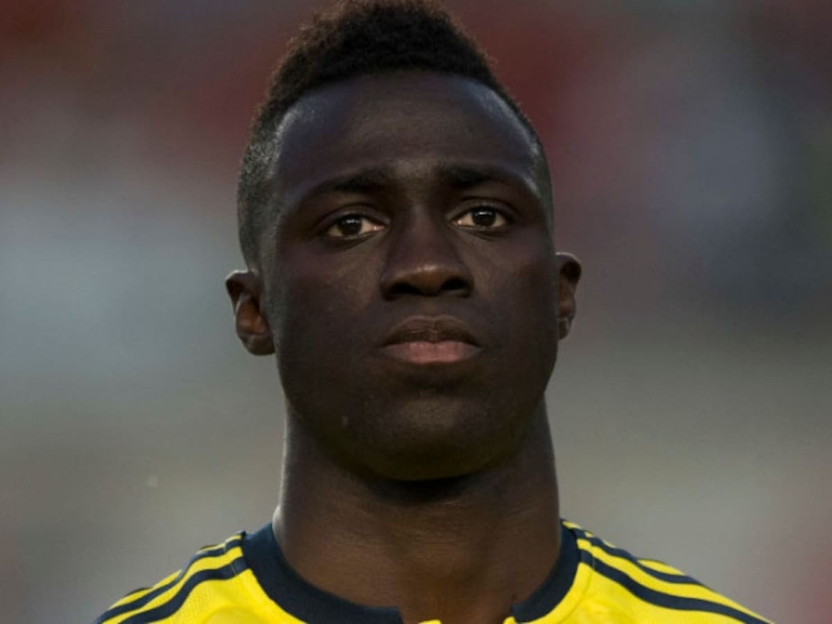 Dávinson Sánchez, nuevo jugador del Tottenham