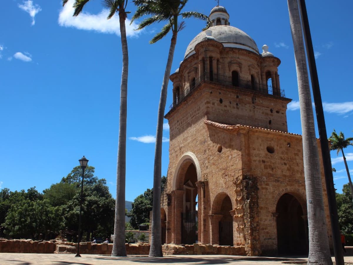 Veeduría denuncia abandono del complejo histórico de Villa del Rosario