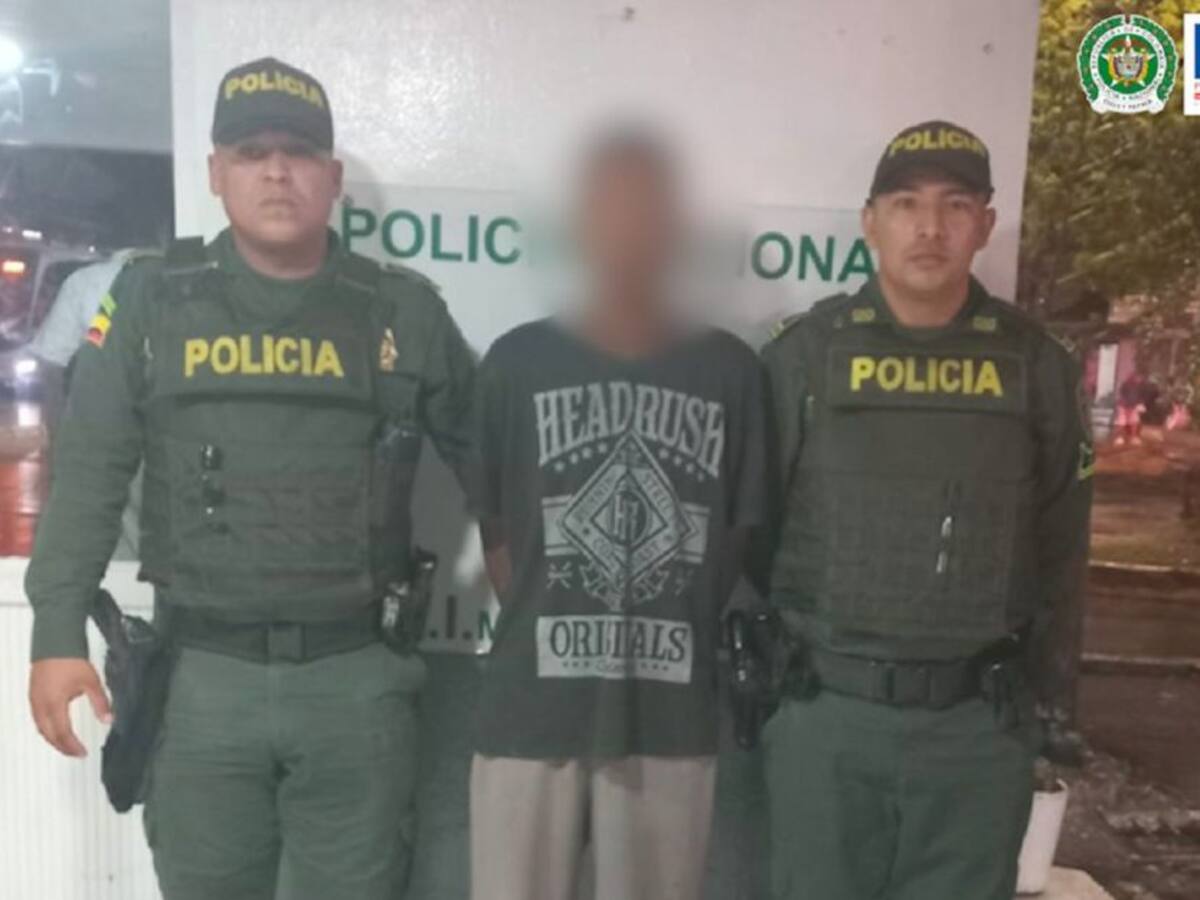 Asegurados presuntos responsables de abuso sexual en Cartagena