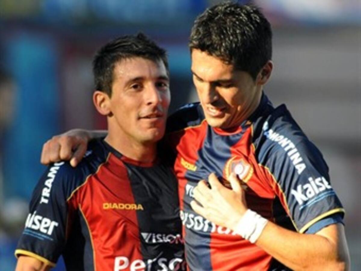 Cerro Porteño es el nuevo campeón de Paraguay
