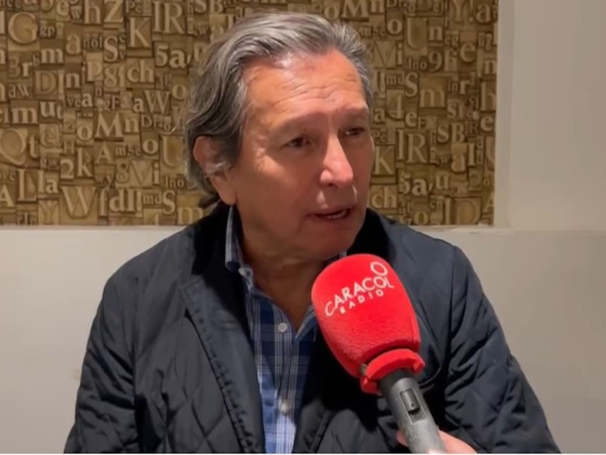 Restablecer mesa de negociación de Ejército Bolivariano será difícil:Novoa por captura alias ‘Araña’