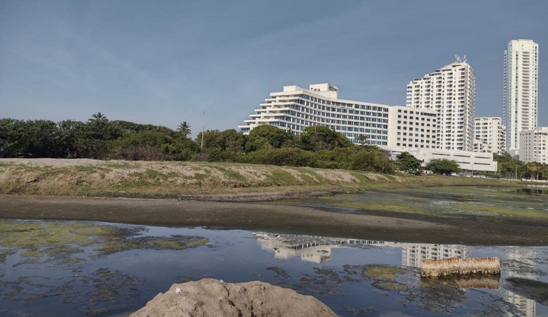 El equipo ya fue entregado por Cardique y ahora le corresponde al distrito contratar su operación