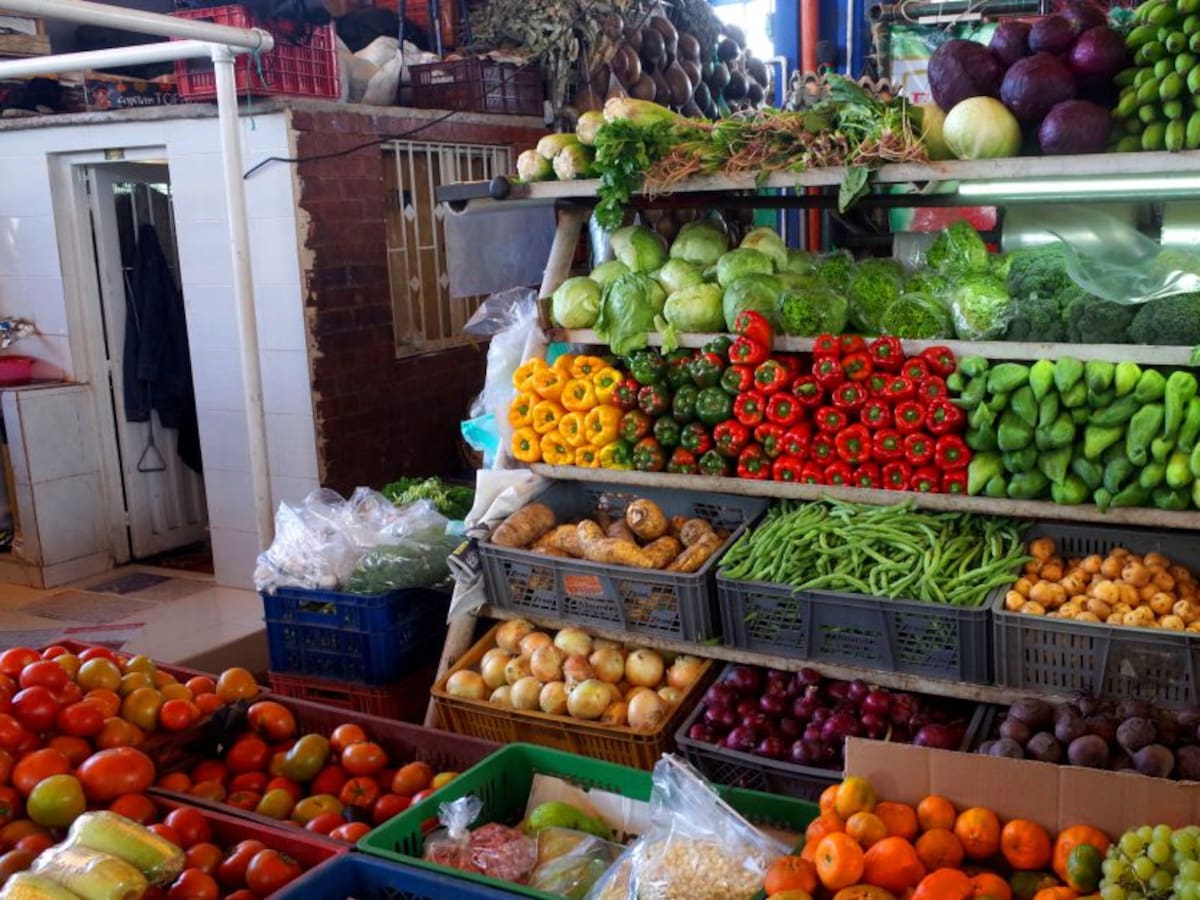 Precios de arvejas y limones siguen elevados