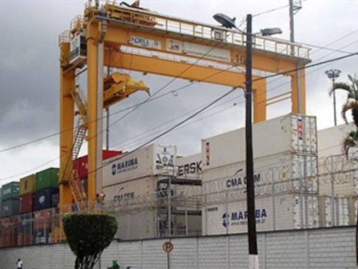 Exportaciones en agosto crecieron un 8.9 por ciento: DANE