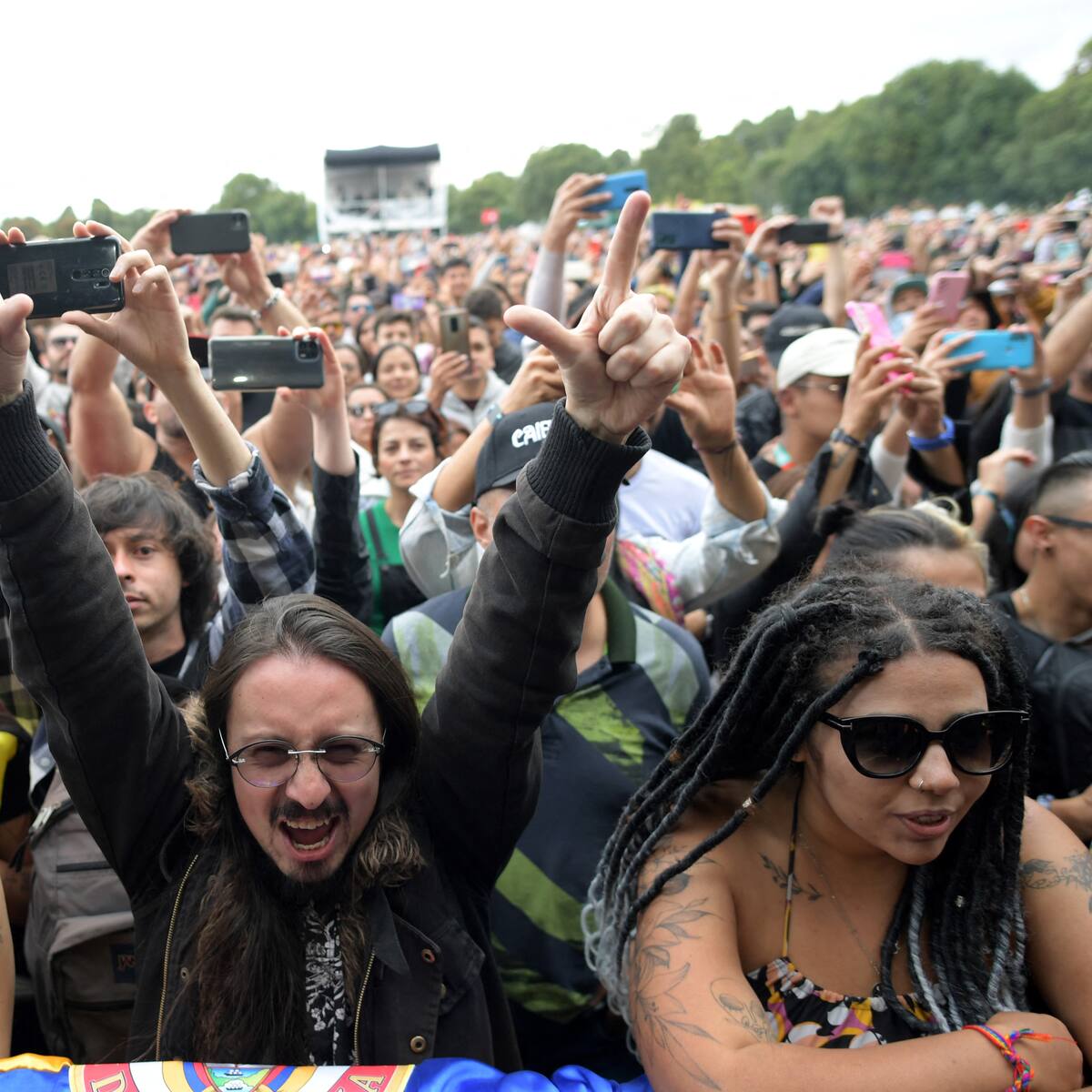 Regresa el Festival Cordillera a Bogotá 2023: Cartel oficial y link para comprar boletas
