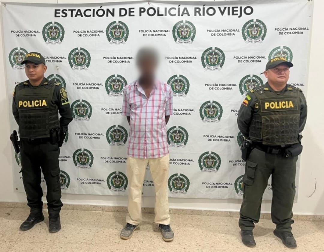 Departamento de Policía Bolívar