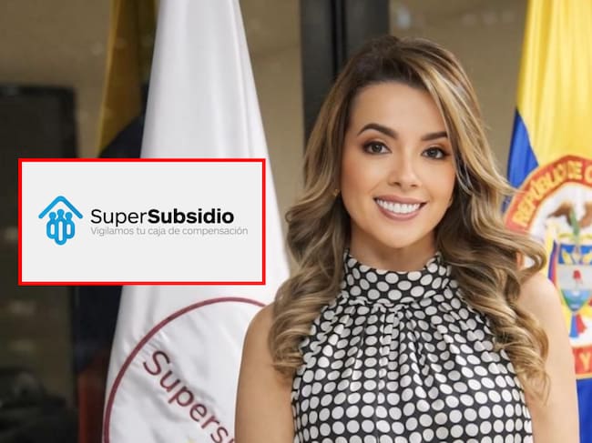 SuperSubsidio Sandra Cadena
