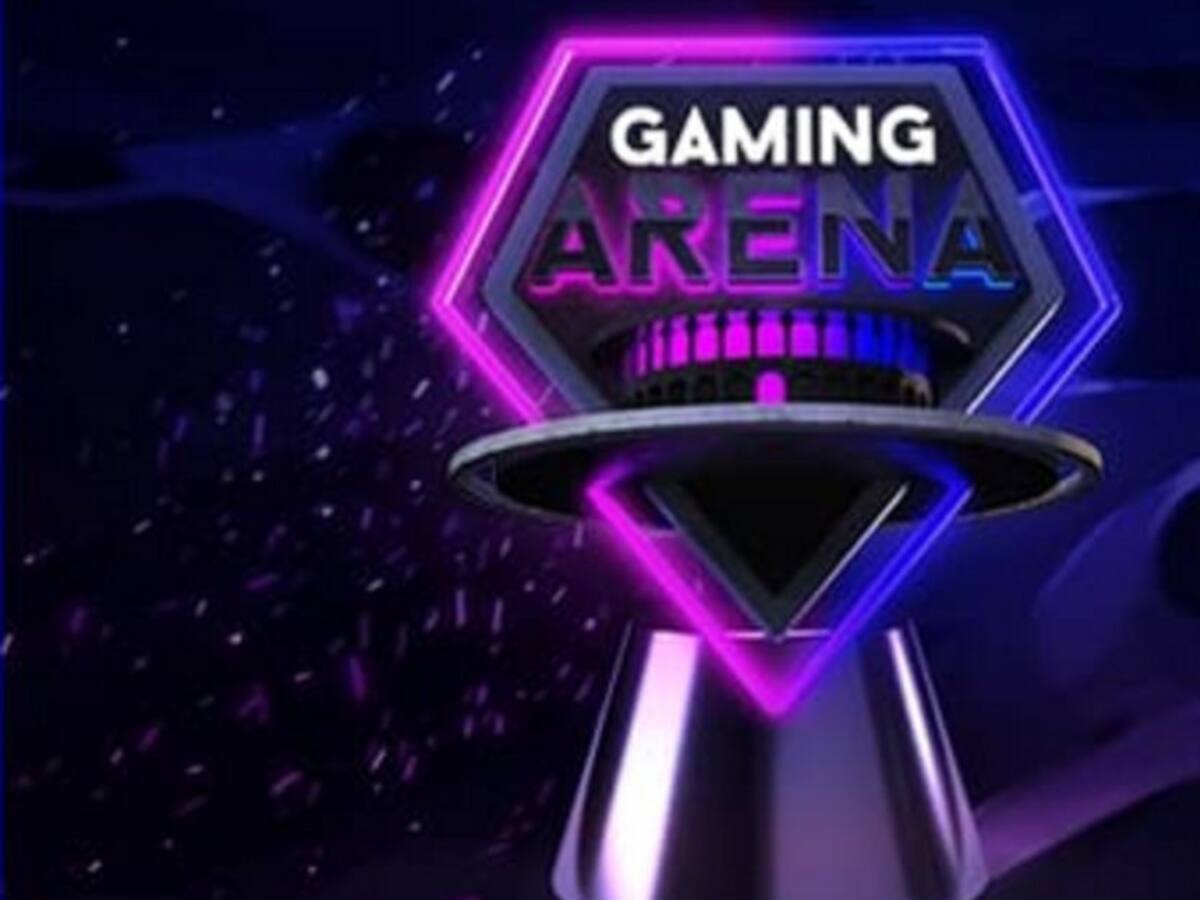 Intel: Gaming Arena, un festival para la comunidad gamer en toda América