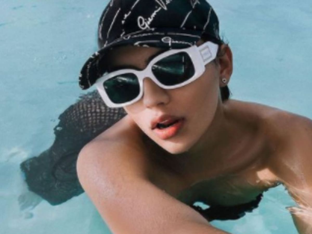 Con explícita foto, Luisa Castro confirmó su propio 'OnlyFans'