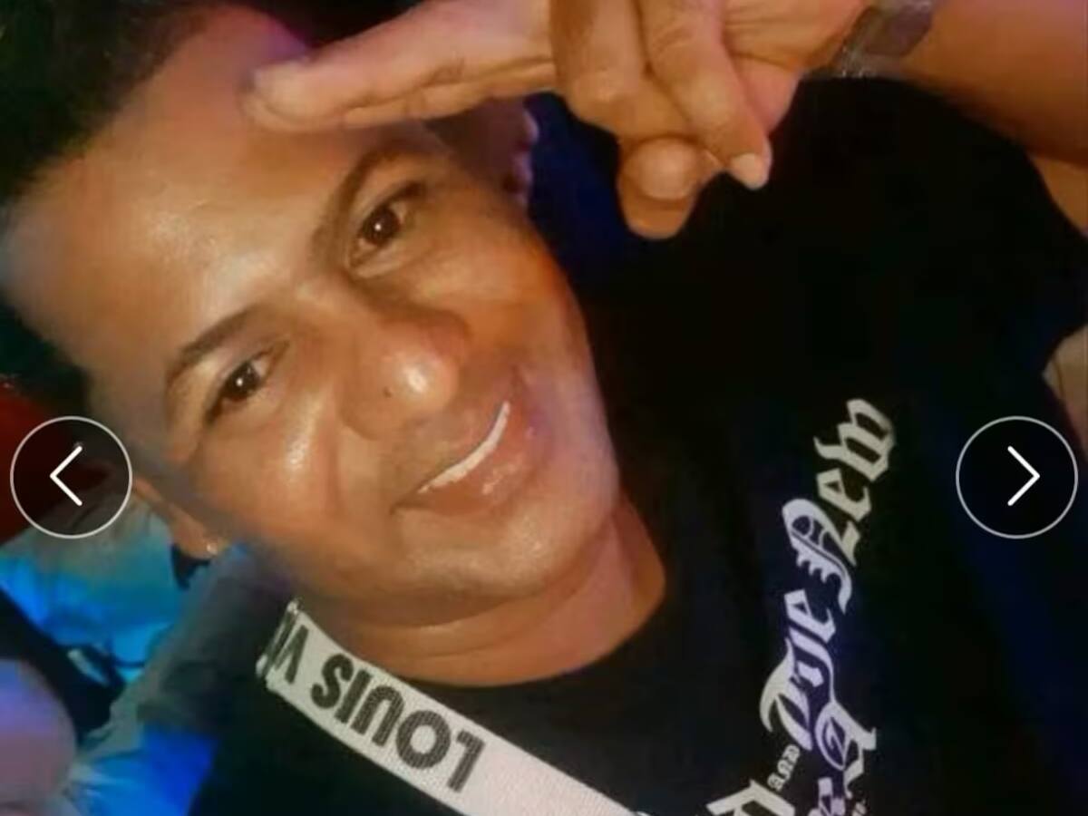 A cuchilladas asesinaron a hombre cuando regresaba a su casa en Cartagena