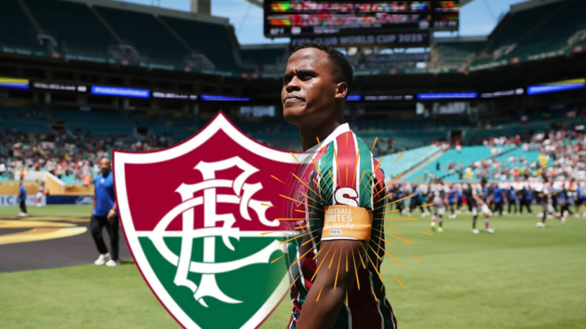 Fluminense no pudo con Mamelodi Sundowns y así quedó la taba del Grupo F en Mundial de Clubes 2025