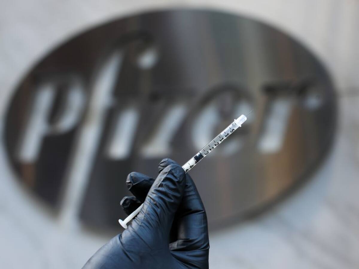 Todo lo que debe saber de la vacuna de Pfizer contra el COVID-19