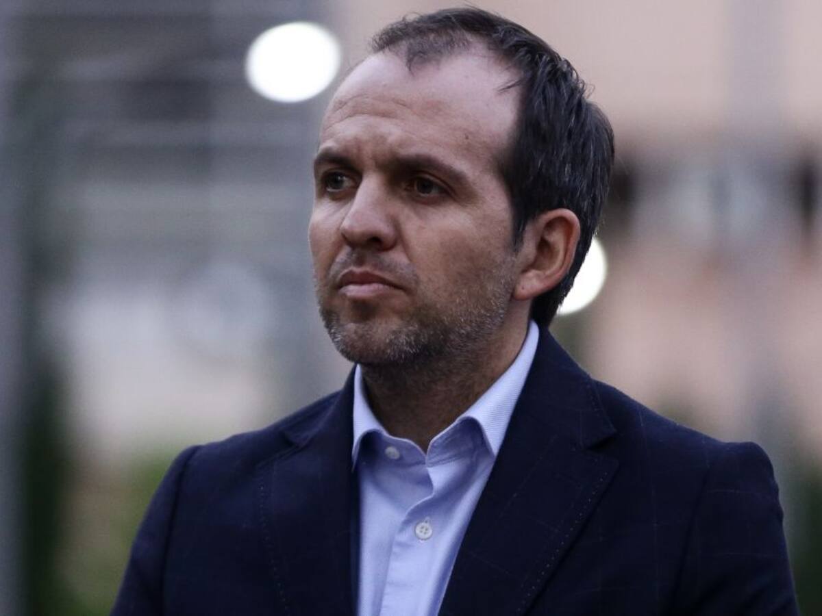 “Soy partidario de que se aplacen los Juegos Olímpicos”: MinDeporte