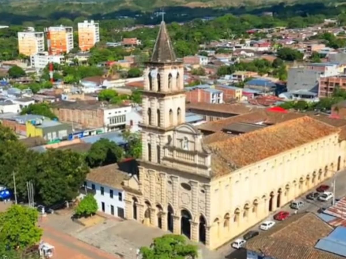 El municipio más barato y tranquilo para vivir en Colombia, según IA: ¿A cuánto queda de Bogotá?