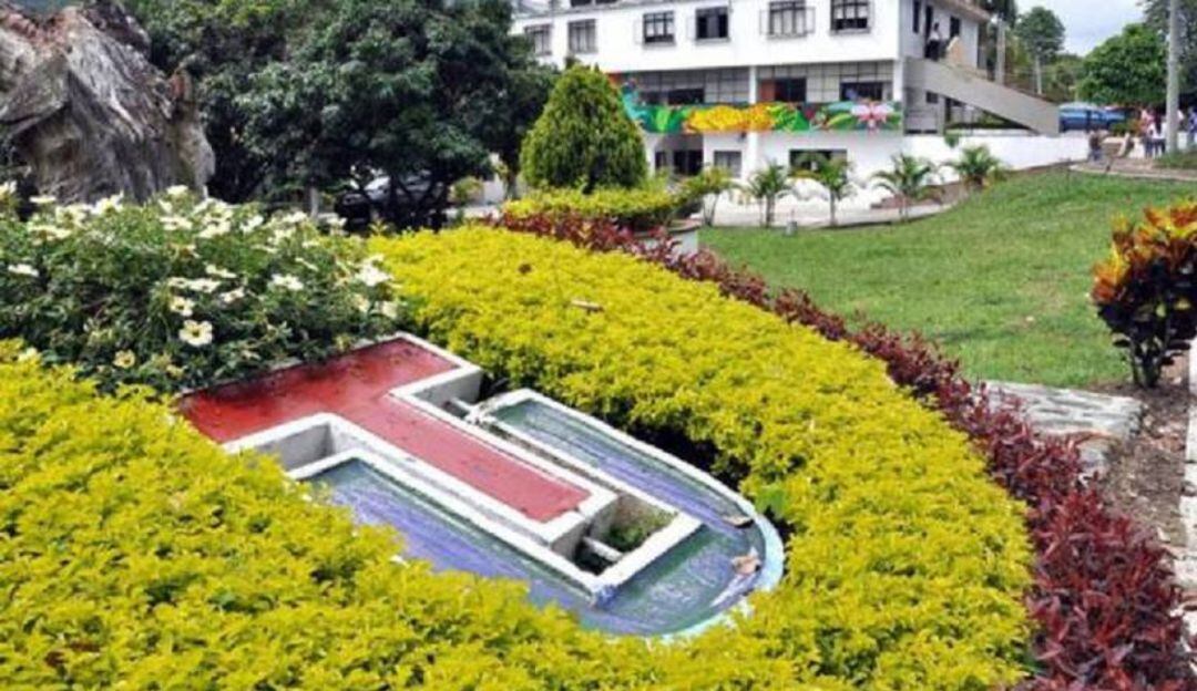 Campus de la Universidad del Tolima