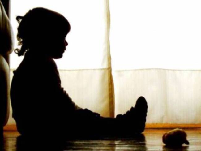 Cada mes 47 niños son abusados sexualmente en el área metropolitana