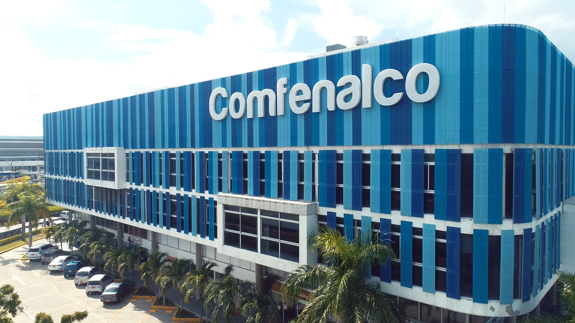 Comfenalco Cartagena