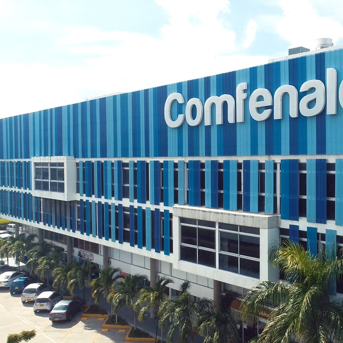 Comfenalco Cartagena logró un 97% de favorabilidad en la Encuesta de Percepción Ciudadana