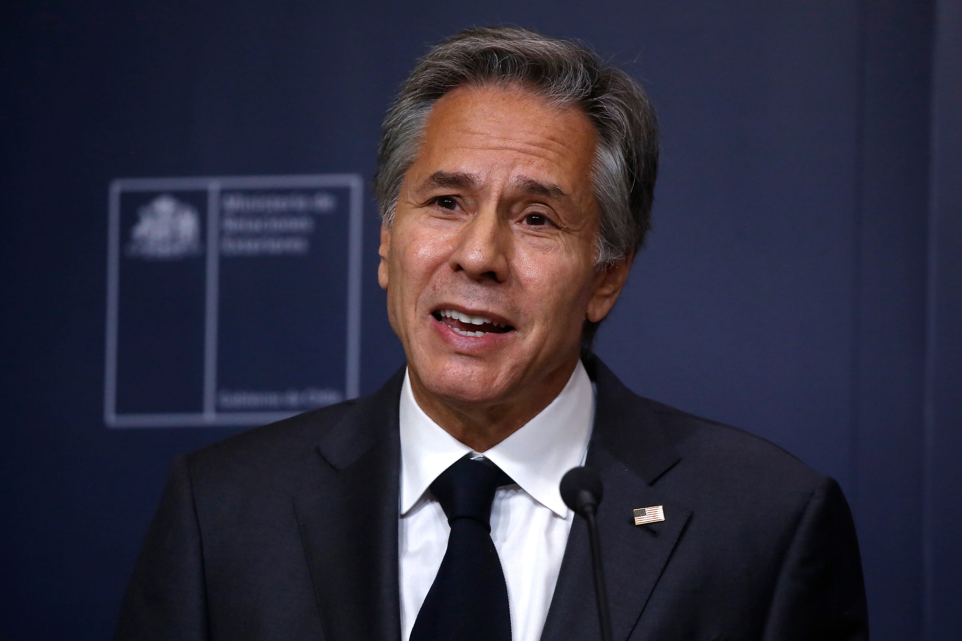 Norcorea sufrirá mayor aislamiento si mantiene provocaciones con misiles: Blinken