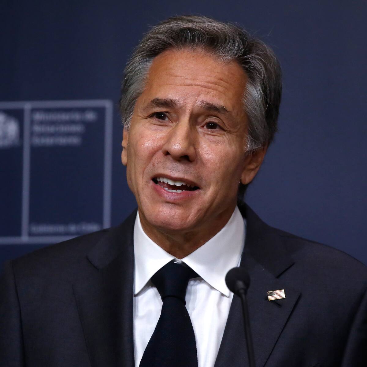 Norcorea sufrirá mayor aislamiento si mantiene provocaciones con misiles: Blinken