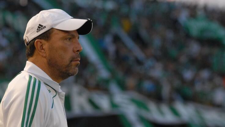 "En Guayaquil todo es muy preocupante por el COVID-19": 'Cheché' Hernández