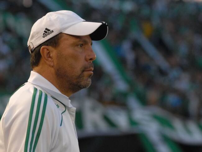 "En Guayaquil todo es muy preocupante por el COVID-19": 'Cheché' Hernández