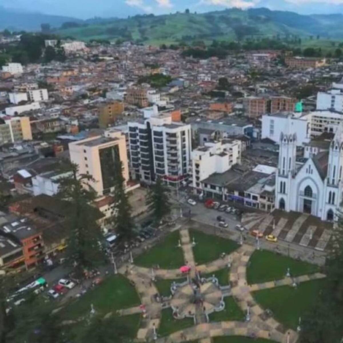 Santa Rosa es el primer municipio del Eje Cafetero en abrir restaurantes